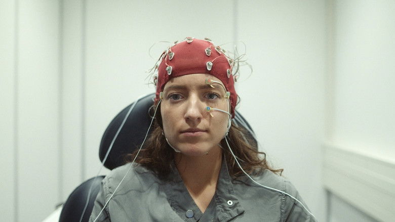 кадр из фильма L'amour La mort