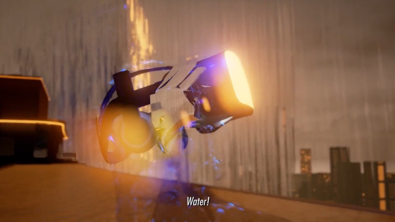 кадр из фильма 风水师