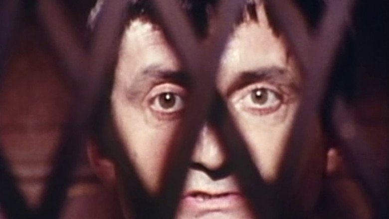 кадр из фильма Frankenstein : Une histoire d'amour