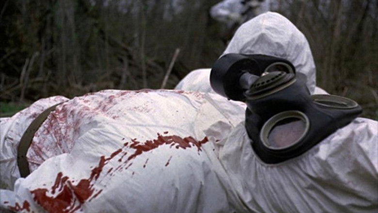 кадр из фильма Безумцы