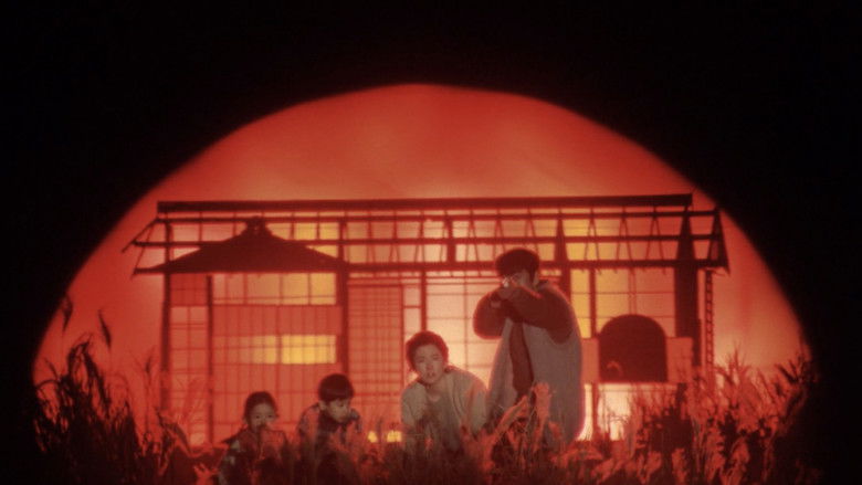 кадр из фильма Смертельное жало