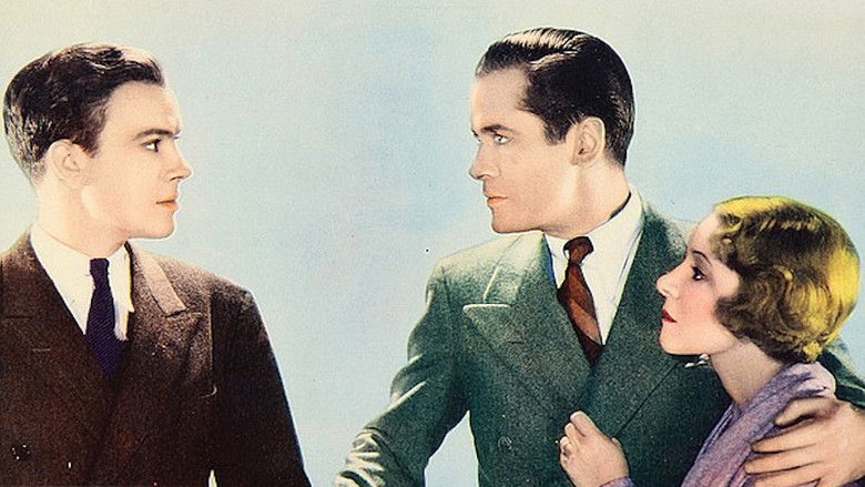 кадр из фильма Another Language