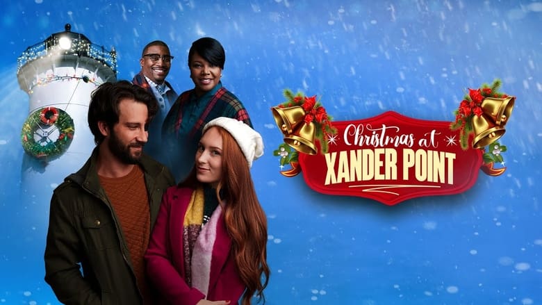 кадр из фильма Christmas at Xander Point