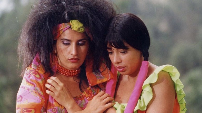 кадр из фильма El destino no tiene favoritos