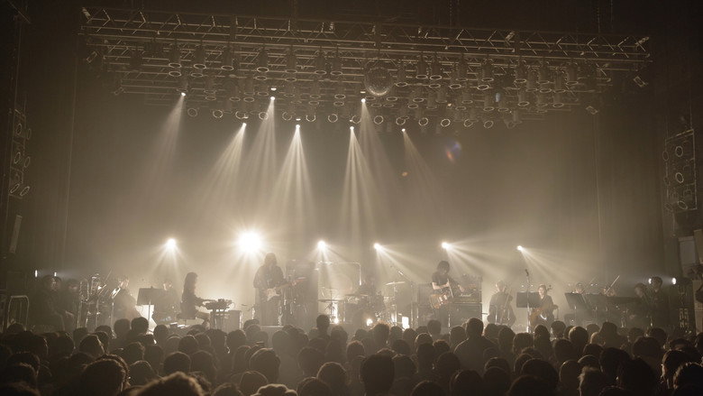 кадр из фильма Mono - Forever Home: Live in Tokyo with Orchestra PITREZA
