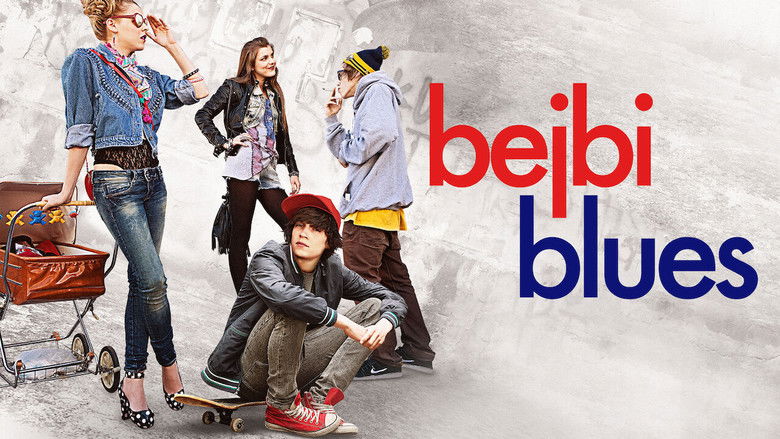 кадр из фильма Baby Blues