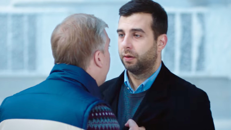 кадр из фильма Ёлки 5