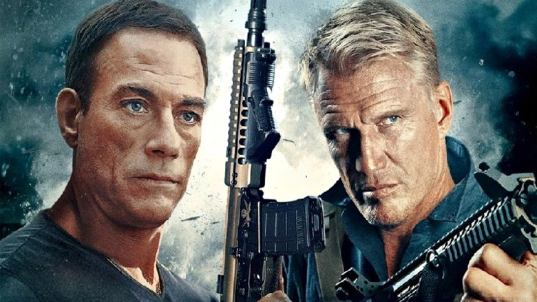 кадр из фильма Чёрные воды