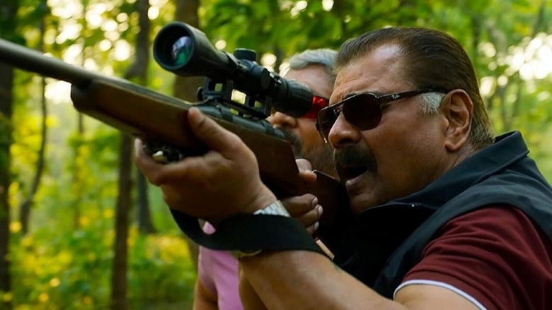 кадр из фильма शेरनी