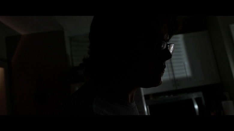 кадр из фильма The Defacer