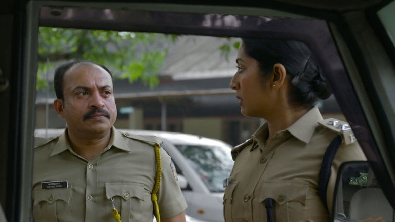 кадр из фильма പാതിരാത്രി