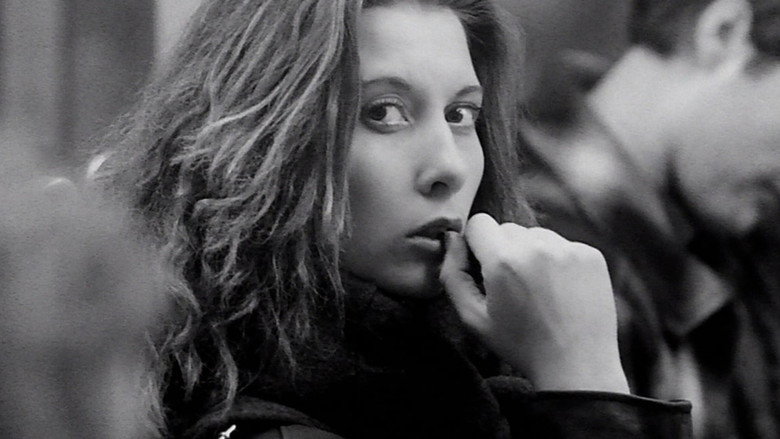 кадр из фильма Paris