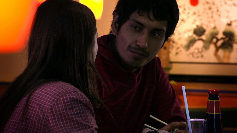 кадр из фильма Penumbra