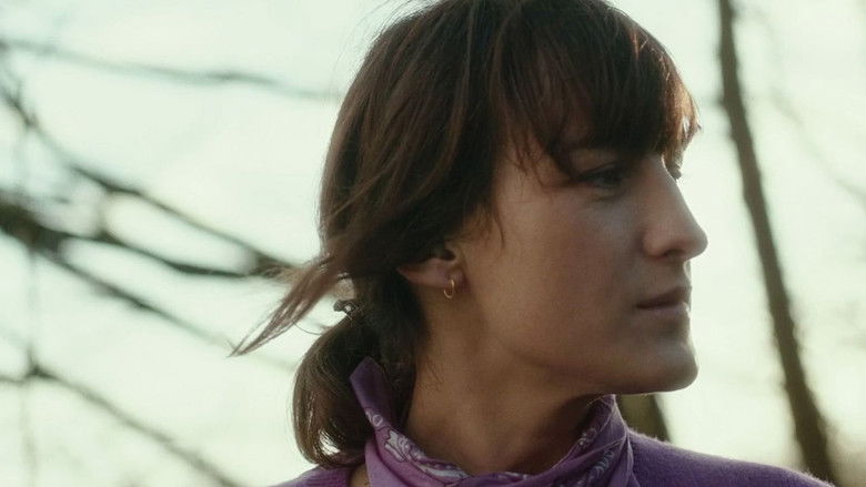 кадр из фильма Уехать однажды