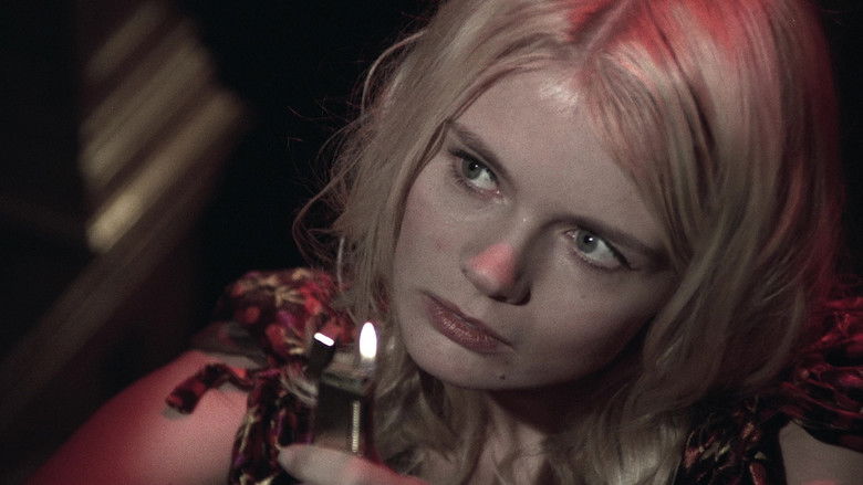 кадр из фильма Малыш