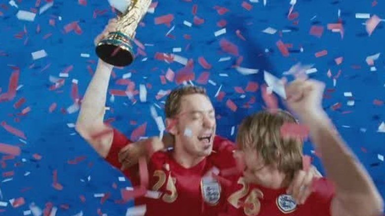 кадр из фильма Гол 3