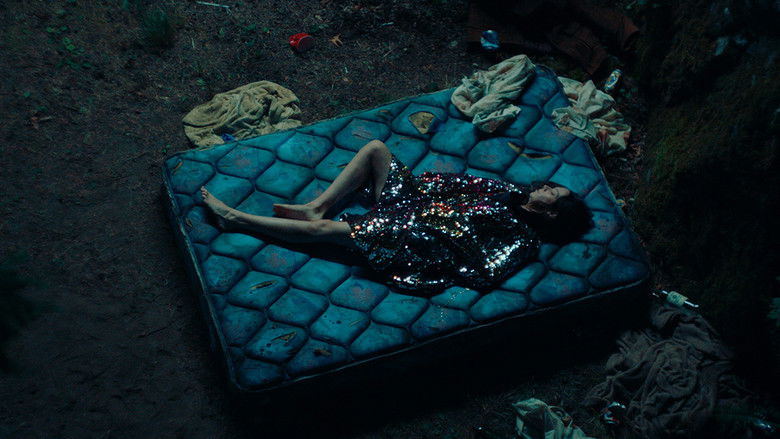 кадр из фильма Криптик