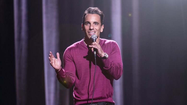 кадр из фильма Sebastian Maniscalco: Aren't You Embarrassed?