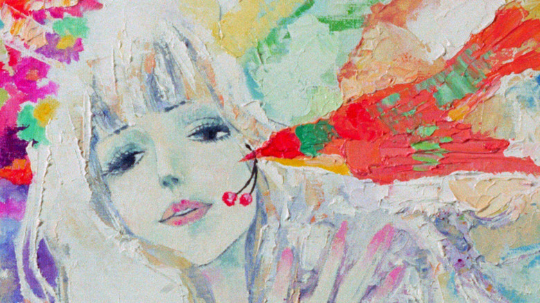 кадр из фильма Печальная Белладонна