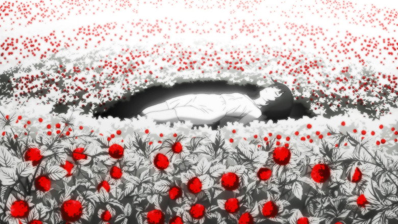 кадр из фильма Otorimonogatari
