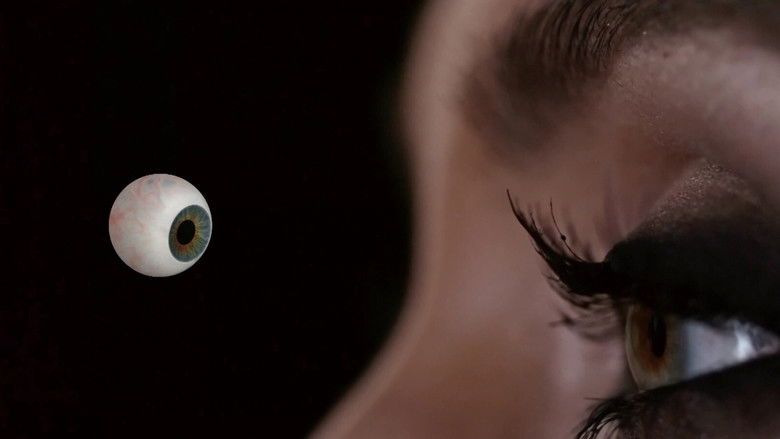 кадр из фильма It's me