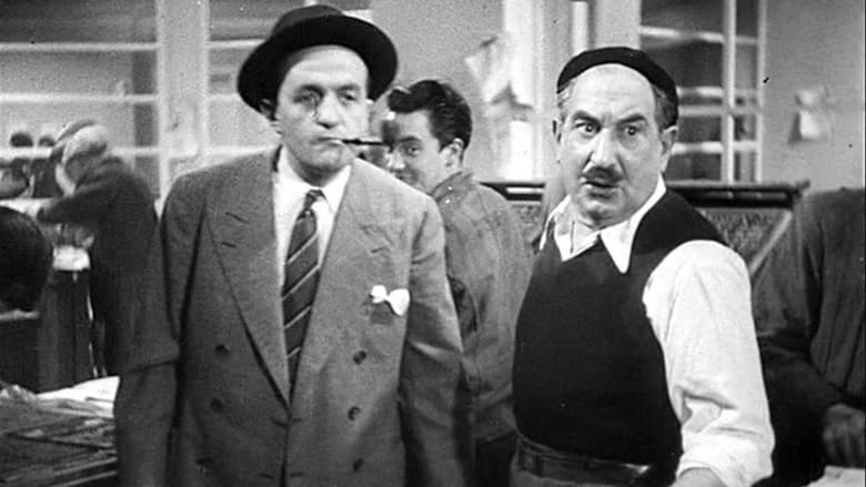 Le journal tombe à 5 heures