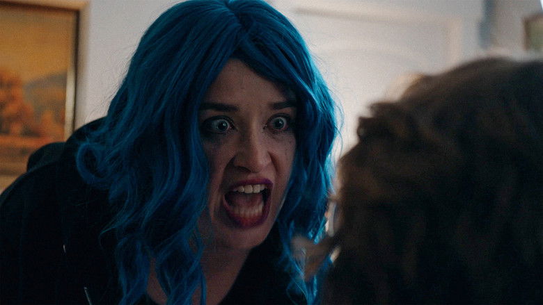 кадр из фильма cancelled