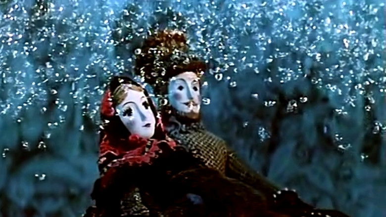 кадр из фильма Времена года