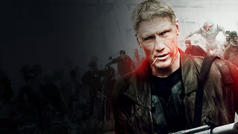 кадр из фильма Битва проклятых