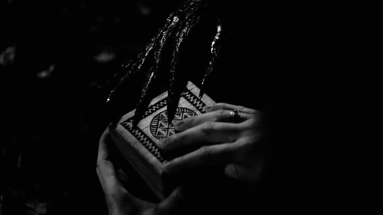 кадр из фильма Lorsque la Nuit Tombe