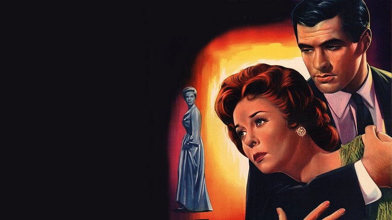 кадр из фильма Переулок