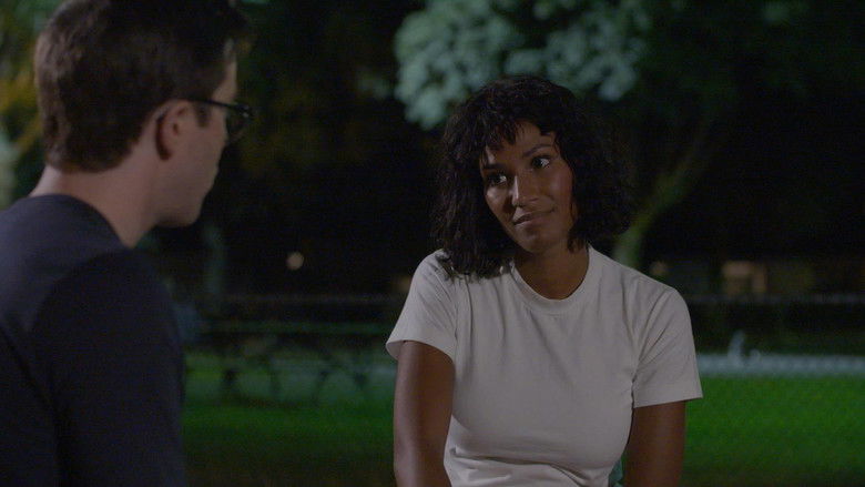 кадр из фильма Voleurs d'identité