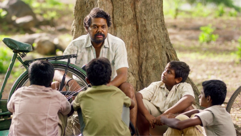 кадр из фильма கிணறு