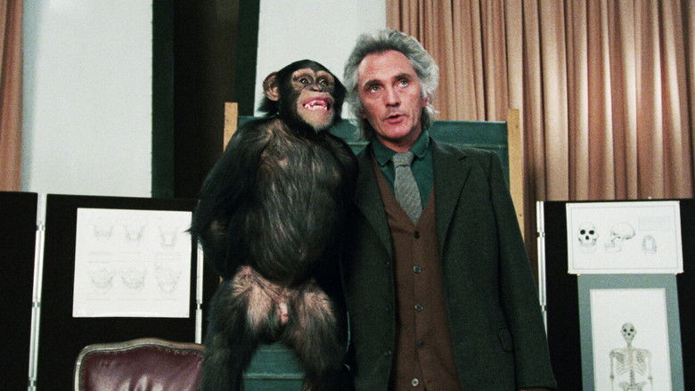 кадр из фильма Линк