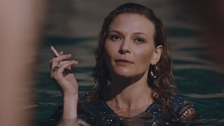 кадр из фильма Tangles and Knots