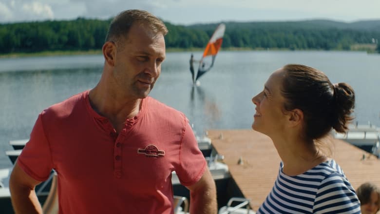 кадр из фильма Никогда не говори никогда