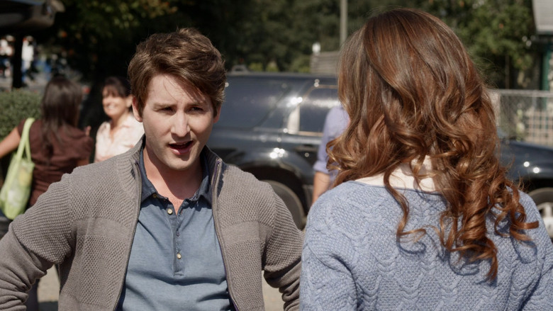 кадр из фильма Дар чудес