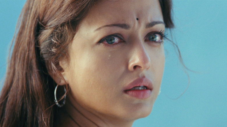 кадр из фильма Демон