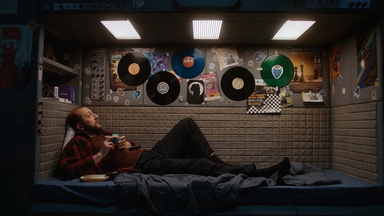 кадр из фильма Ти – Космос