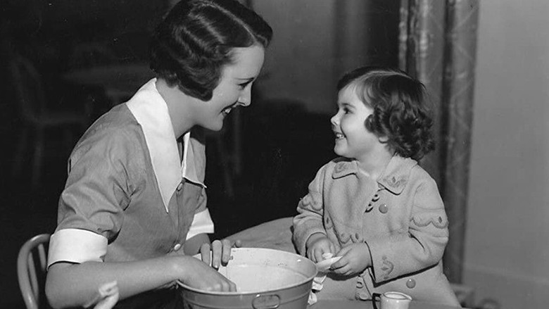 кадр из фильма Straight from the Heart