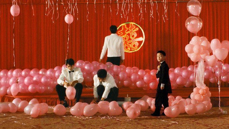 кадр из фильма Один и два