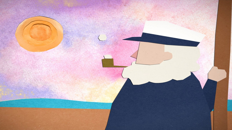 кадр из фильма L’oeuvre vive