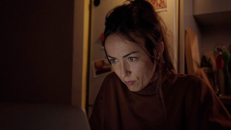 кадр из фильма Distancia