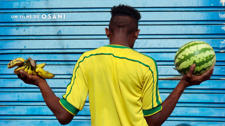 кадр из фильма Morada