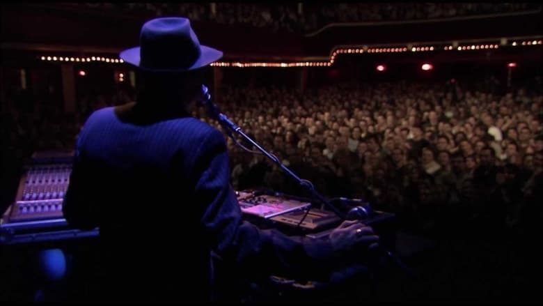 кадр из фильма Gotan Project : Tango 3.0 Live at The Casino de Paris