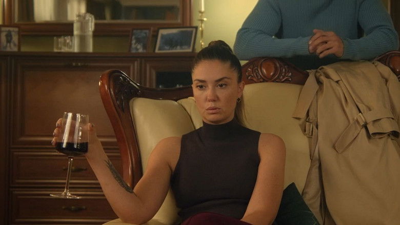 кадр из фильма Подвал господина Гринберга