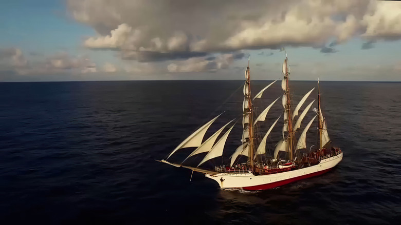 кадр из фильма Abenteuer Äquator