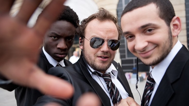 кадр из фильма Les Mythos