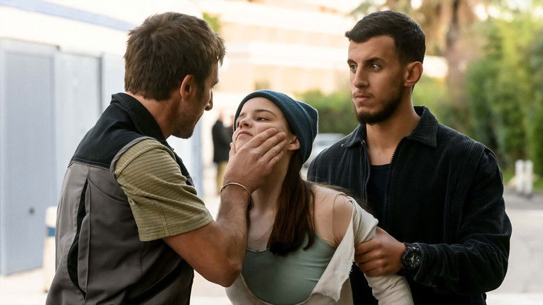 кадр из фильма Charlotte Link – Die Entscheidung