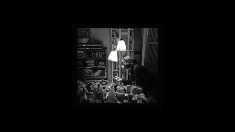 кадр из фильма Istanti